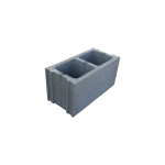 BLOC FORMIGO 20X20X40 R-4