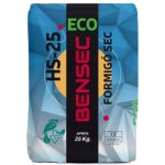 FORMIGÓ SEC BENSEC HS25 25KG
