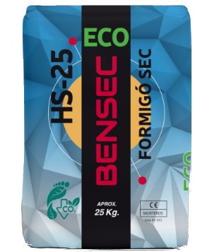 FORMIGO SEC BENSEC HS25