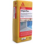 CIMENT COLA LANKO IMPERFLEX BLANC 25KG