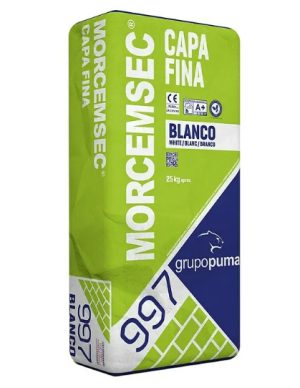 MORCEMSEC CAPA FINA
