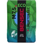MORTER BENSEC M7,5 25KG