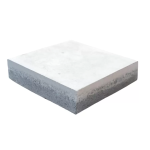 PANOT 20X20X4 RIGOLA BLANCA
