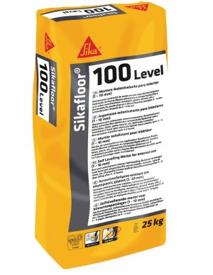 SIKA LEVEL 100