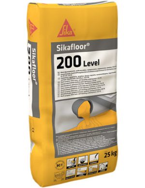 SIKA LEVEL 200