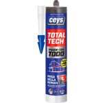 CEYS TOTAL TECH ANTRACITA 290ML