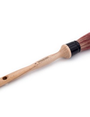 BROTXA VIROLA NEGRA N8 TOT PINTURA