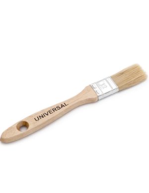 PINZELL PLA DOBLE STANDARD N12 25MM